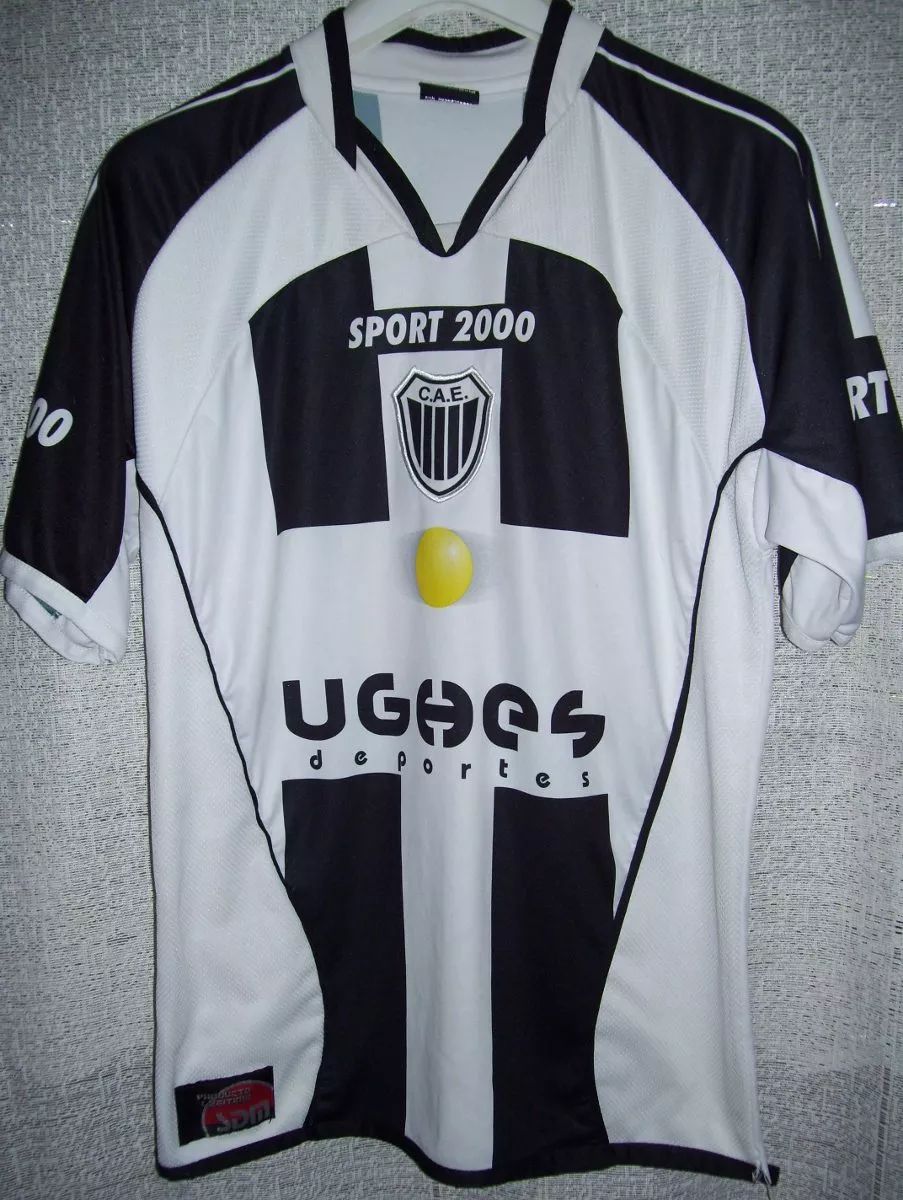 maillot estudiantes domicile 2003 pas cher