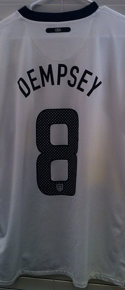 maillot états-unis domicile 2010 rétro maillot états-unis domicile 2010 rétro
