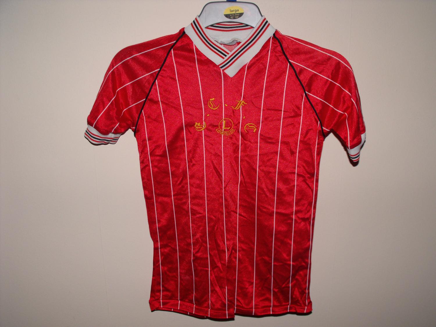 maillot exeter city domicile 1983-1984 pas cher maillot exeter city domicile 1983-1984 pas cher