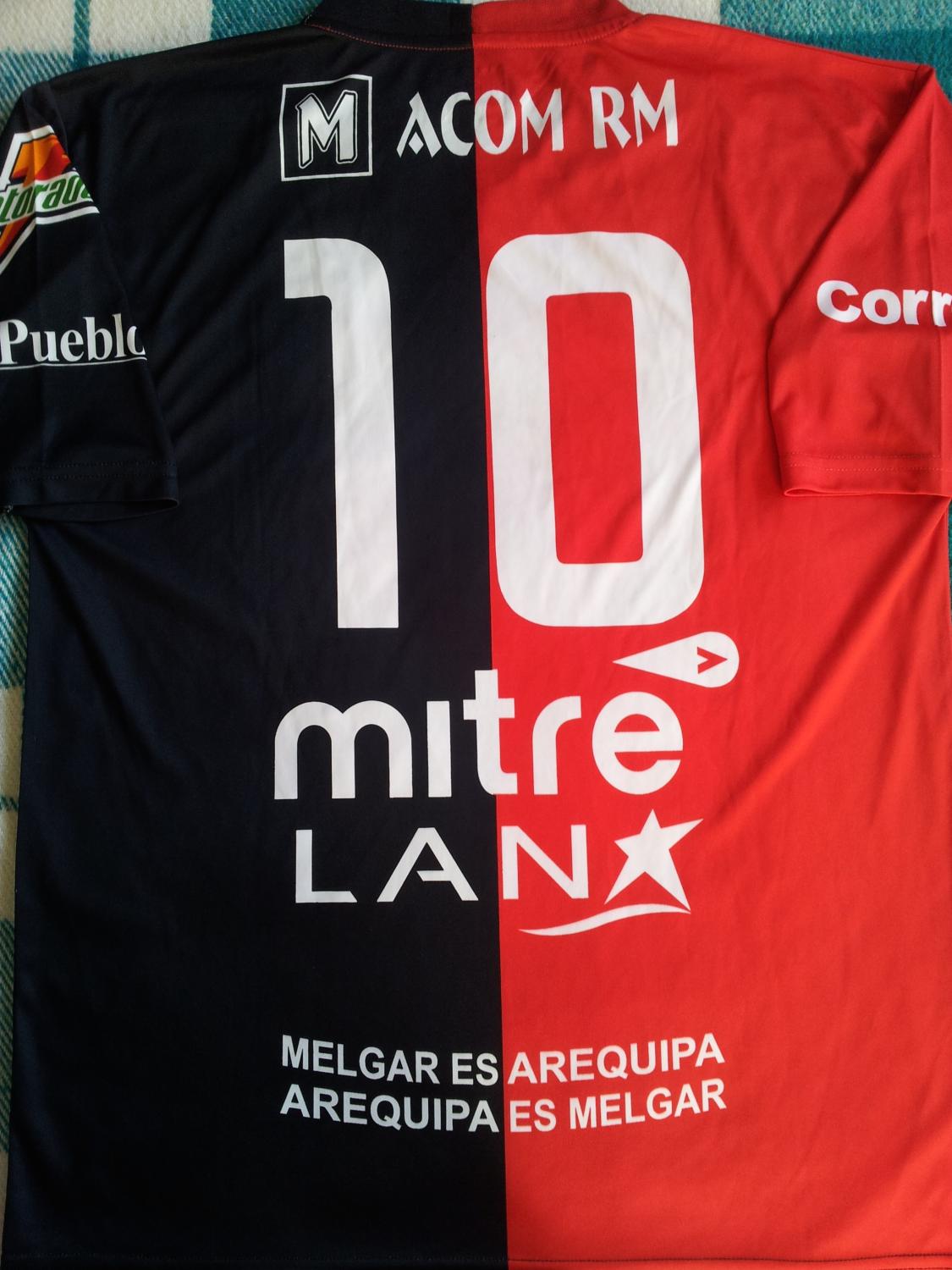 maillot fbc melgar domicile 2009 pas cher maillot fbc melgar domicile 2009 pas cher