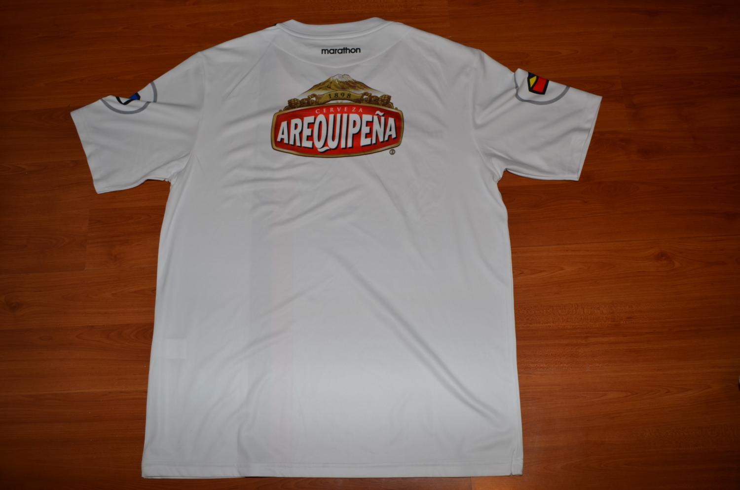 maillot fbc melgar exterieur 2013 pas cher maillot fbc melgar exterieur 2013 pas cher