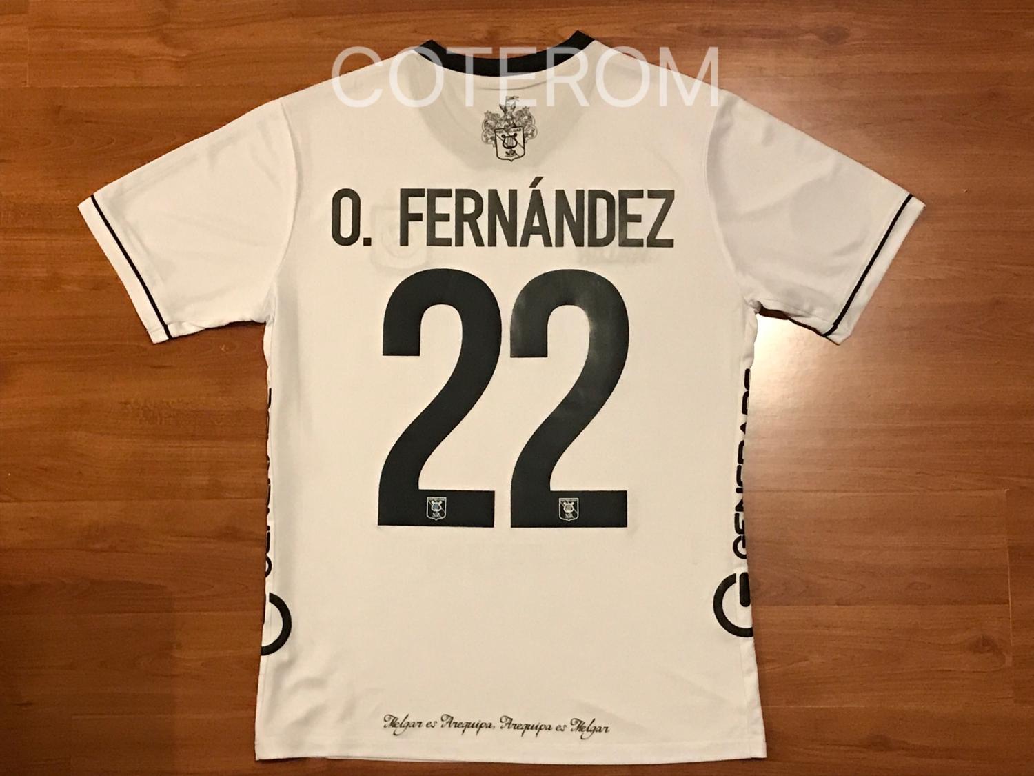 maillot fbc melgar réplique 2017 pas cher maillot fbc melgar réplique 2017 pas cher