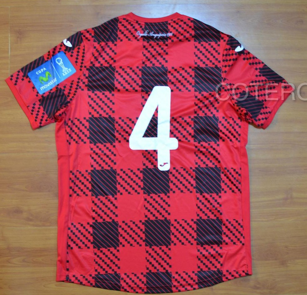 maillot fbc melgar third 2015 pas cher maillot fbc melgar third 2015 pas cher