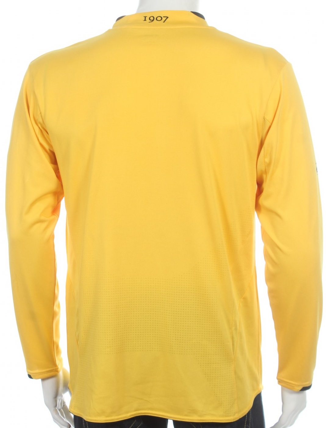 maillot fc augsbourg domicile 2010-2011 rétro maillot fc augsbourg domicile 2010-2011 rétro