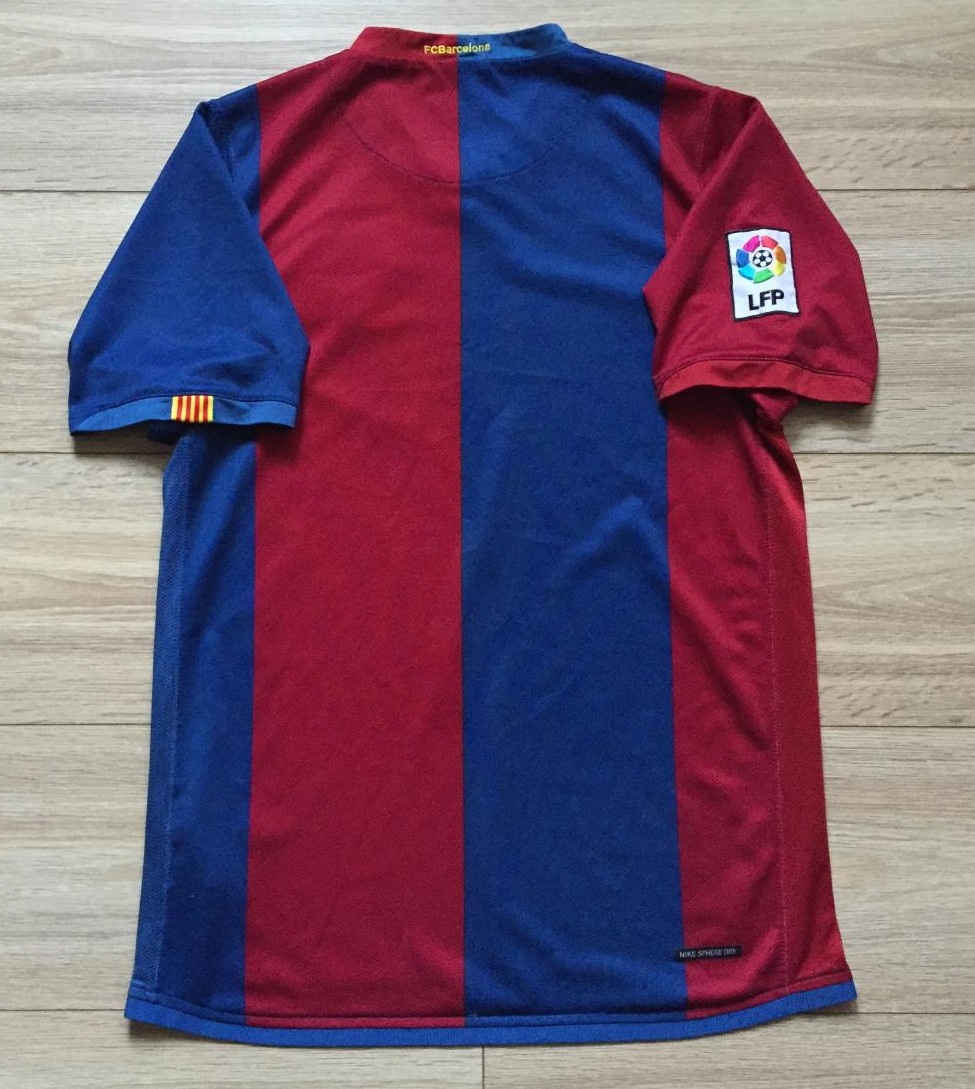maillot fc barcelone domicile 2006-2007 pas cher maillot fc barcelone domicile 2006-2007 pas cher