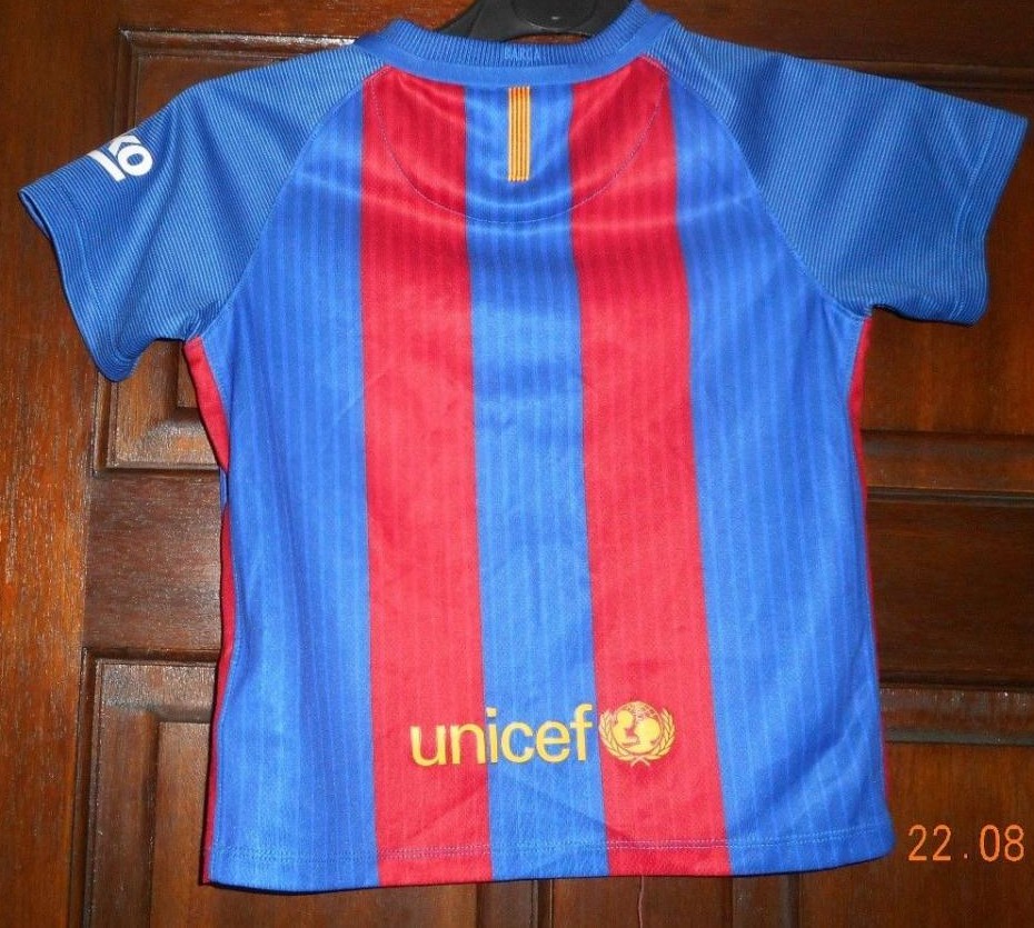 maillot fc barcelone domicile 2016-2017 pas cher maillot fc barcelone domicile 2016-2017 pas cher