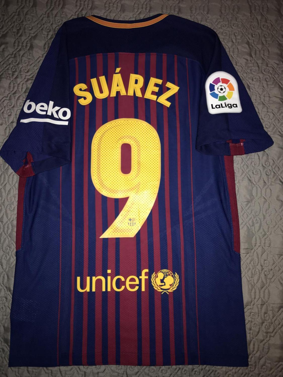 maillot fc barcelone domicile 2017-2018 rétro maillot fc barcelone domicile 2017-2018 rétro
