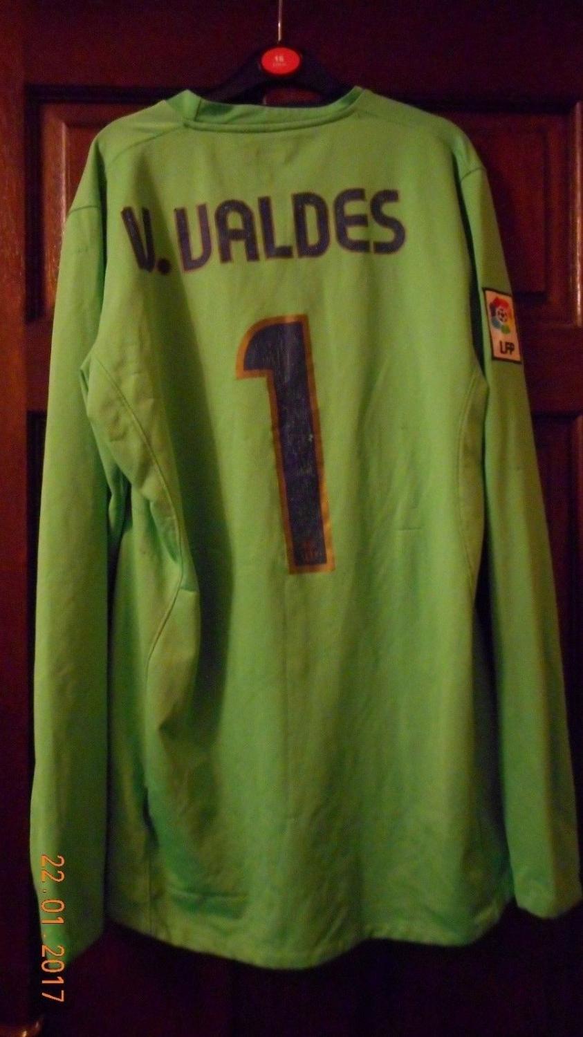 maillot fc barcelone gardien 2008-2009 pas cher maillot fc barcelone gardien 2008-2009 pas cher
