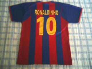 maillot fc barcelone réplique 2004-2005 pas cher maillot fc barcelone réplique 2004-2005 pas cher