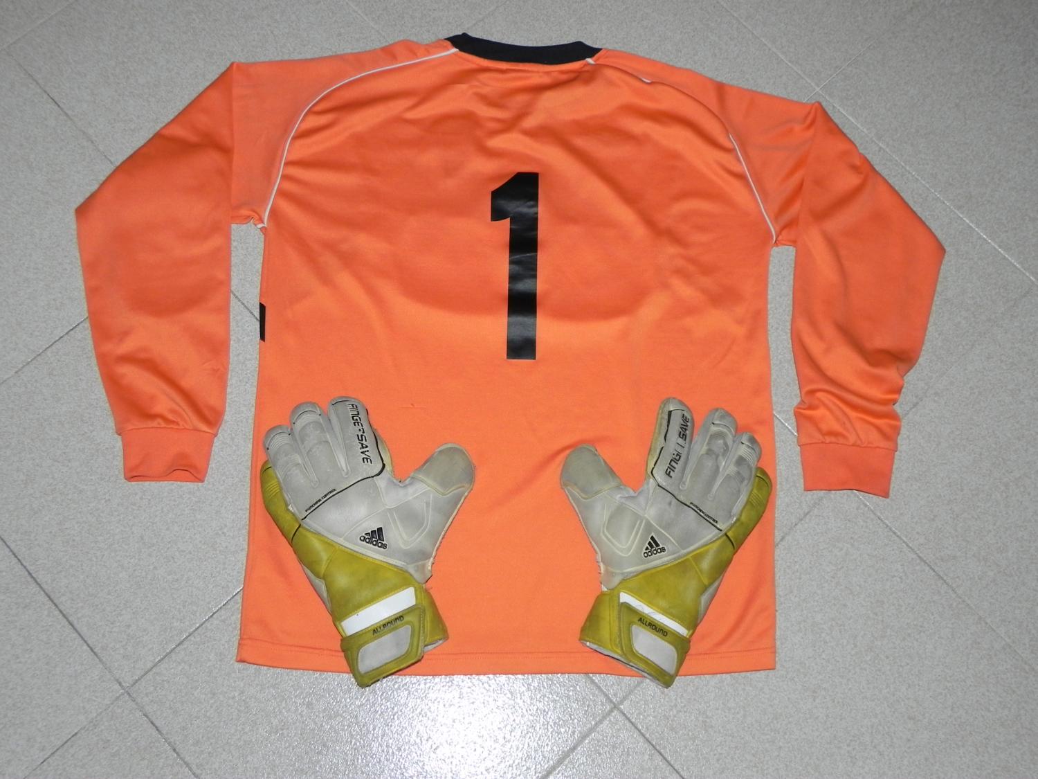 maillot fc barreirense gardien 2011-2012 pas cher maillot fc barreirense gardien 2011-2012 pas cher