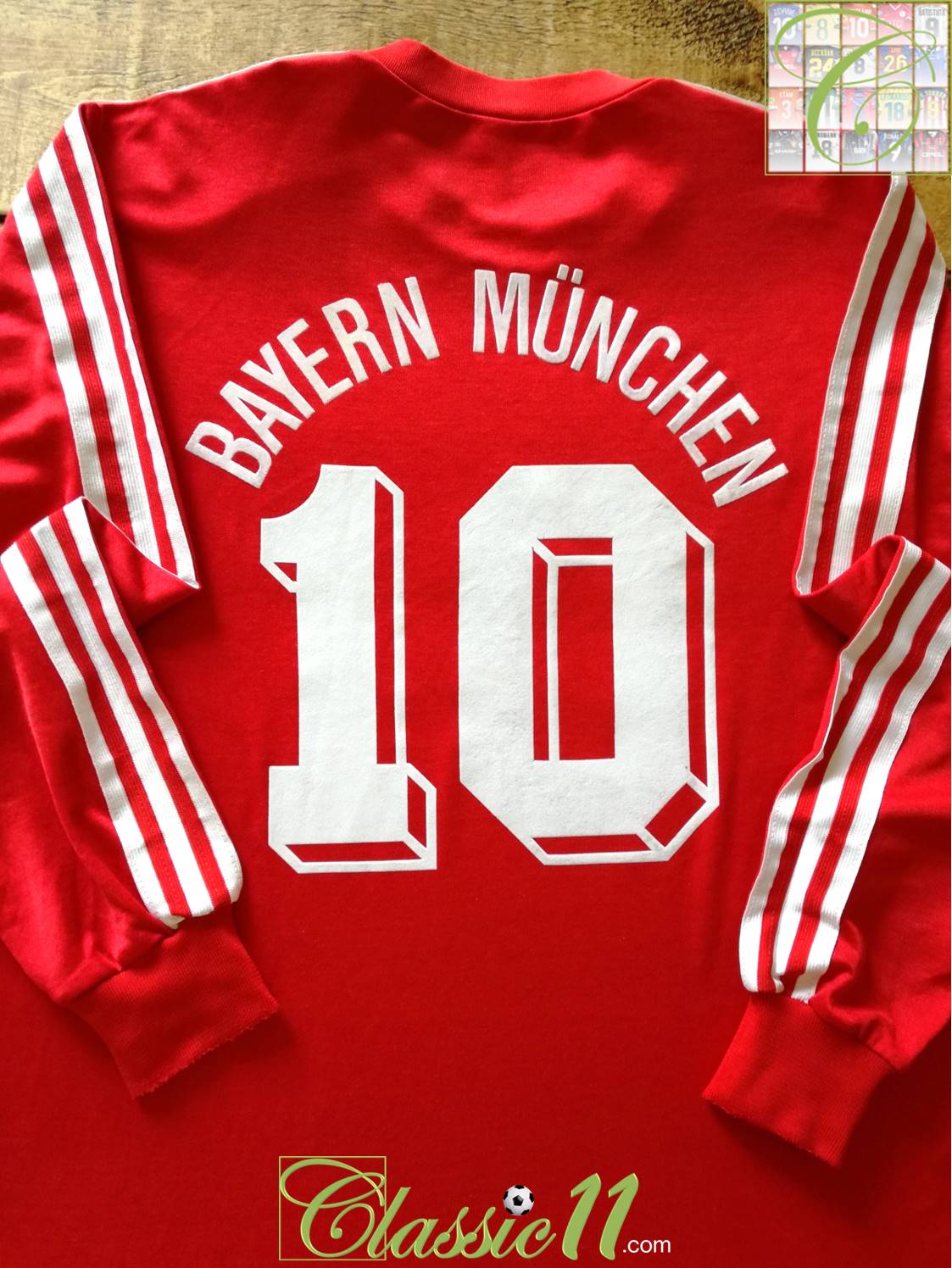 maillot fc bayern munich domicile 1984-1986 pas cher maillot fc bayern munich domicile 1984-1986 pas cher