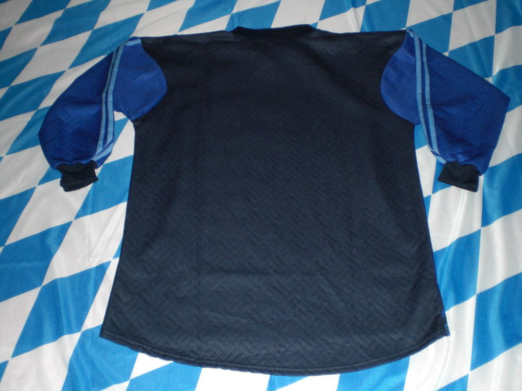 maillot fc bayern munich gardien 1995-1997 pas cher maillot fc bayern munich gardien 1995-1997 pas cher