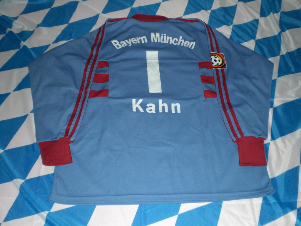 maillot fc bayern munich gardien 1998-1999 pas cher maillot fc bayern munich gardien 1998-1999 pas cher
