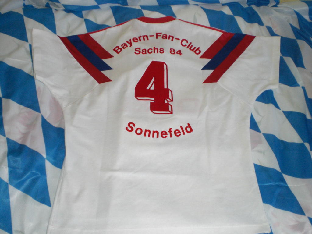 maillot fc bayern munich particulier 1991-1993 rétro maillot fc bayern munich particulier 1991-1993 rétro