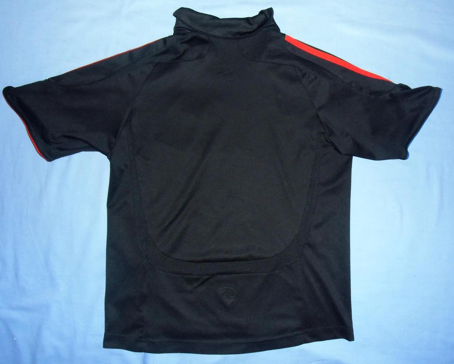 maillot fc bayern munich réplique 2007-2008 pas cher maillot fc bayern munich réplique 2007-2008 pas cher