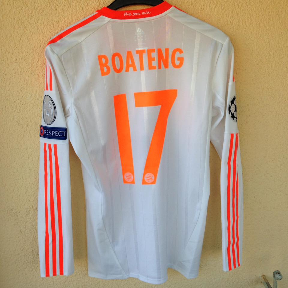 maillot fc bayern munich réplique 2012-2013 pas cher maillot fc bayern munich réplique 2012-2013 pas cher