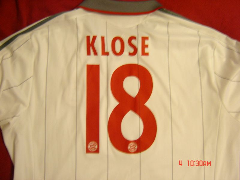 maillot fc bayern munich third 2009-2010 pas cher maillot fc bayern munich third 2009-2010 pas cher