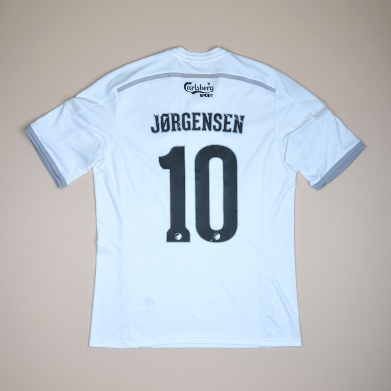 maillot fc copenhague domicile 2014-2015 rétro maillot fc copenhague domicile 2014-2015 rétro