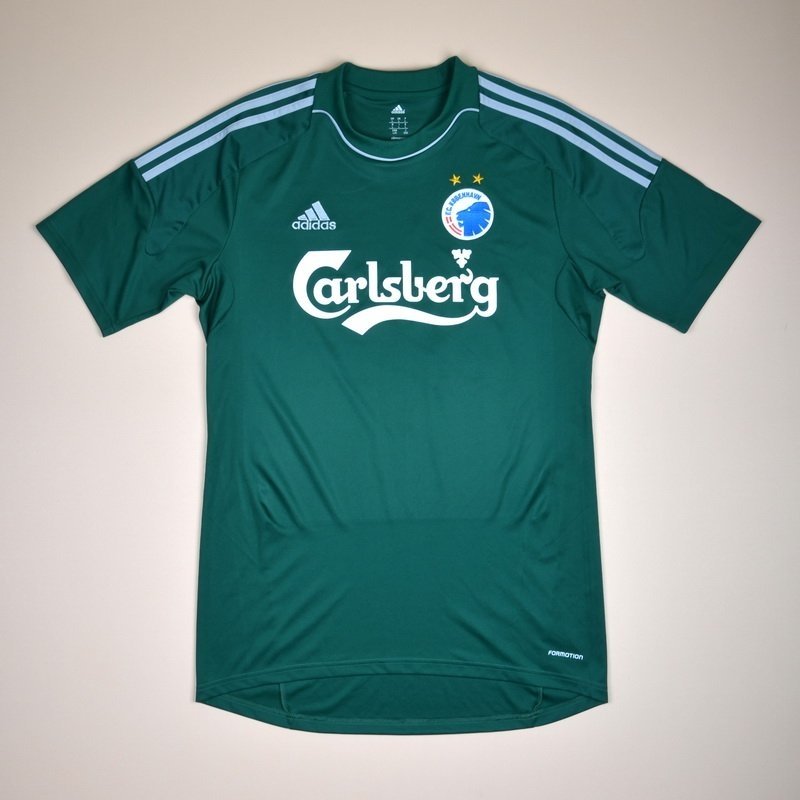 maillot fc copenhague gardien 2014-2015 pas cher