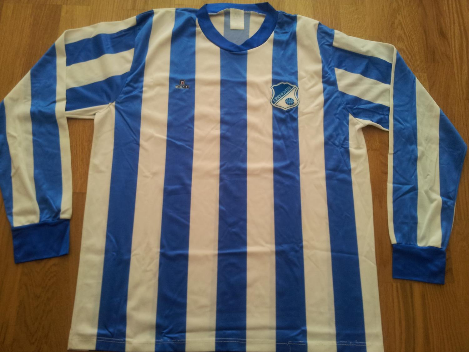 maillot fc eindhoven domicile 1992-1994 pas cher