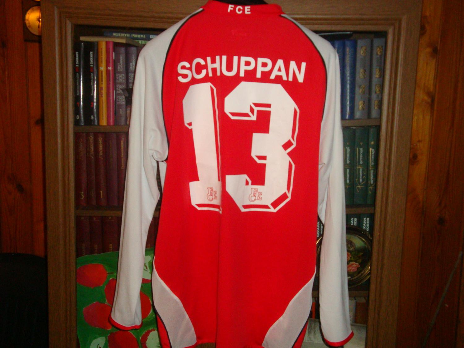 maillot fc energie cottbus domicile 2005-2006 pas cher maillot fc energie cottbus domicile 2005-2006 pas cher