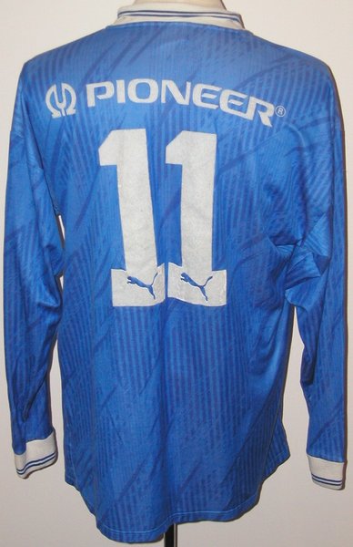 maillot fc groningen exterieur 1994-1995 pas cher maillot fc groningen exterieur 1994-1995 pas cher