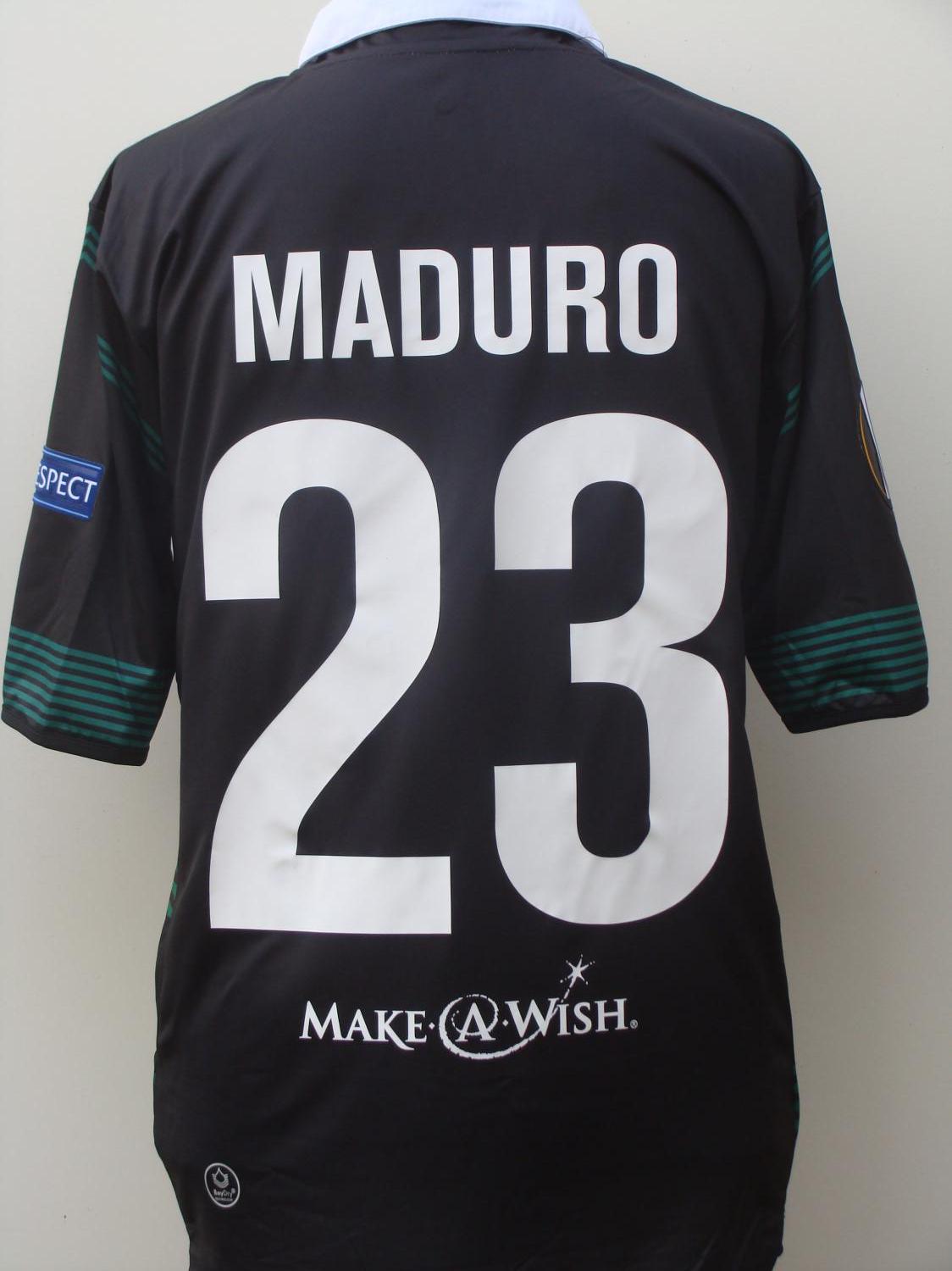 maillot fc groningen particulier 2015-2016 rétro maillot fc groningen particulier 2015-2016 rétro