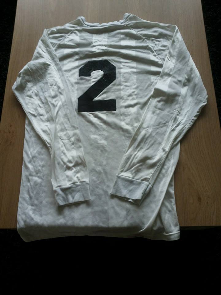 maillot fc groningen réplique 1983-1984 pas cher maillot fc groningen réplique 1983-1984 pas cher