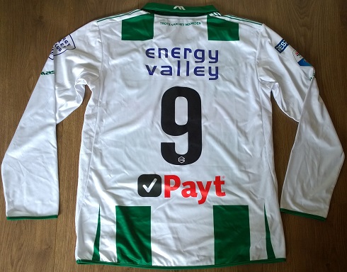 maillot fc groningen réplique 2014-2015 pas cher maillot fc groningen réplique 2014-2015 pas cher