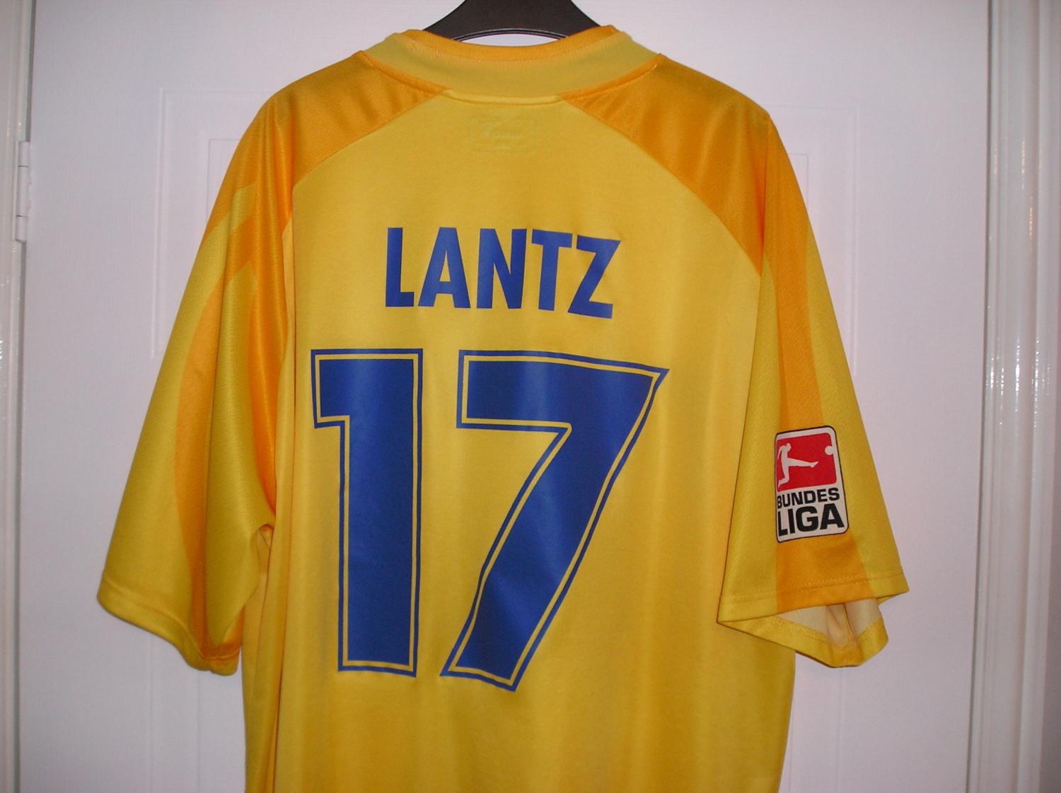 maillot fc hansa rostock third 2003-2004 pas cher maillot fc hansa rostock third 2003-2004 pas cher