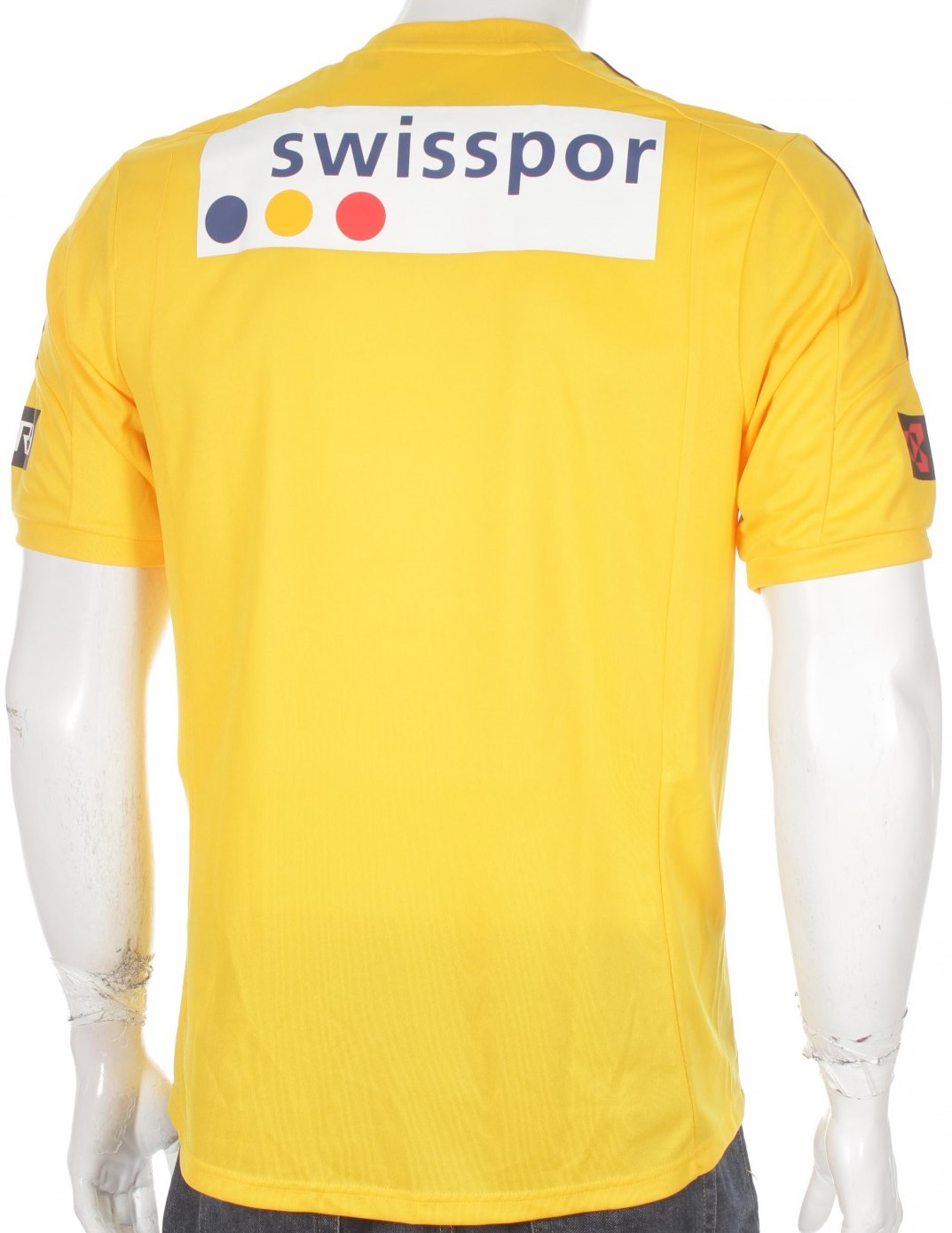 maillot fc lucerne exterieur 2013-2014 rétro maillot fc lucerne exterieur 2013-2014 rétro