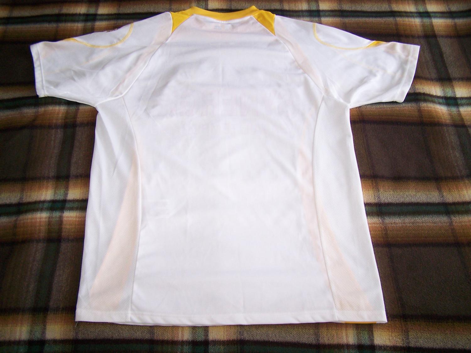 maillot fc nantes exterieur 2005-2006 pas cher maillot fc nantes exterieur 2005-2006 pas cher