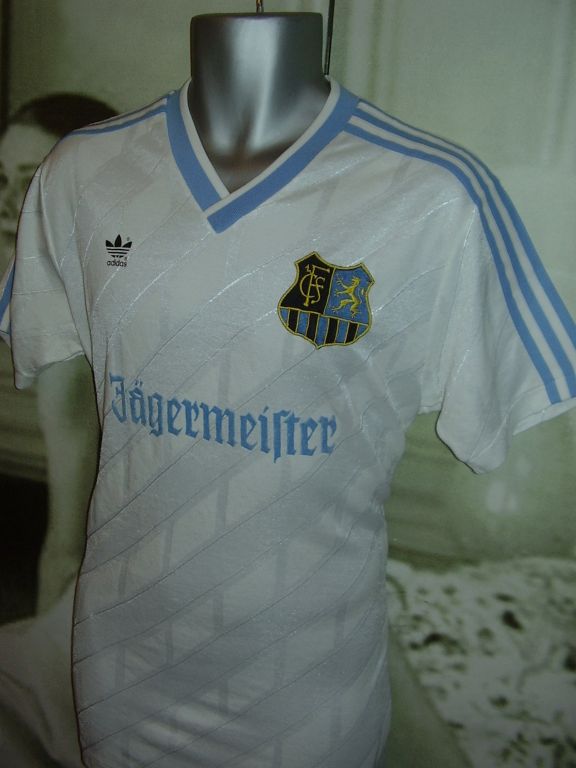 maillot fc sarrebruck domicile 1986 pas cher