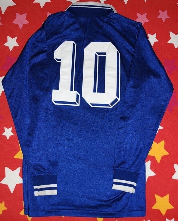 maillot fc schalke 04 domicile 1977-1978 rétro maillot fc schalke 04 domicile 1977-1978 rétro