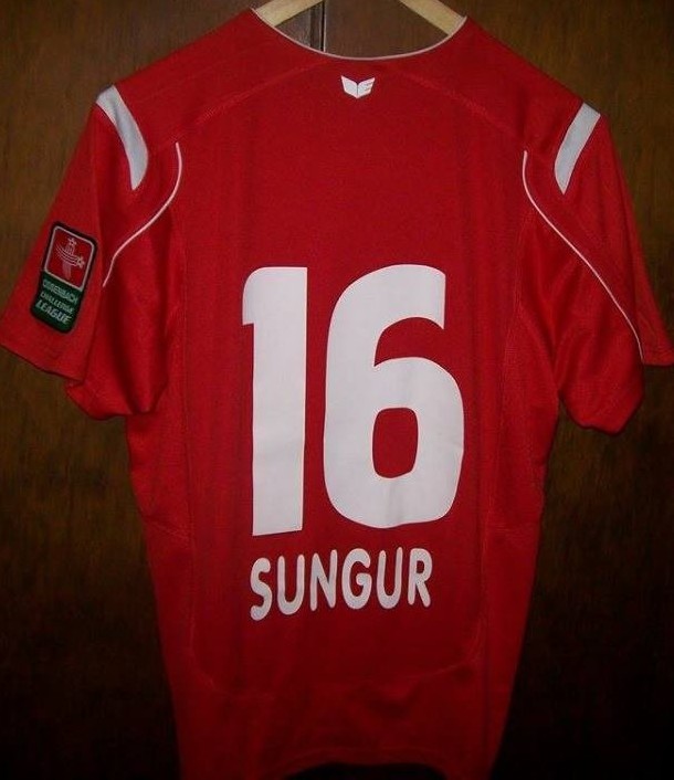 maillot fc thoune domicile 2009-2010 pas cher maillot fc thoune domicile 2009-2010 pas cher
