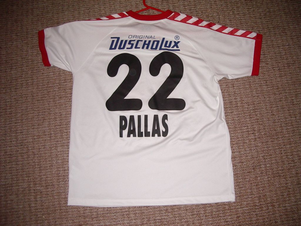 maillot fc thoune exterieur 2005-2006 pas cher maillot fc thoune exterieur 2005-2006 pas cher