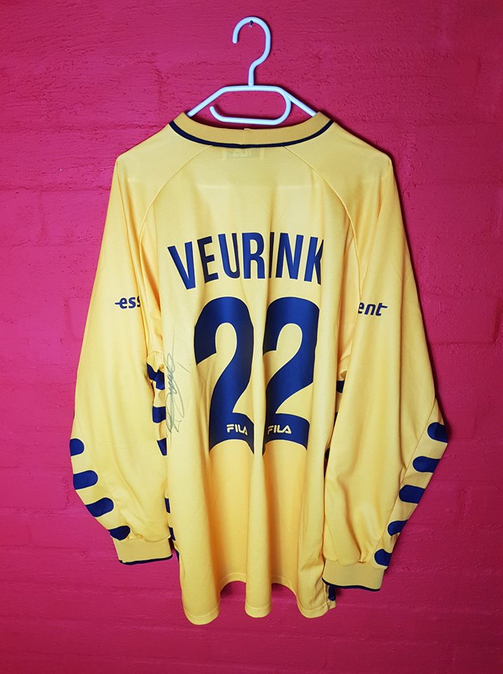 maillot fc twente gardien 2000-2001 pas cher maillot fc twente gardien 2000-2001 pas cher