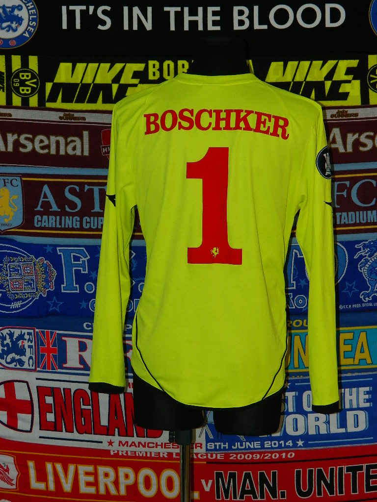 maillot fc twente gardien 2008-2009 pas cher maillot fc twente gardien 2008-2009 pas cher