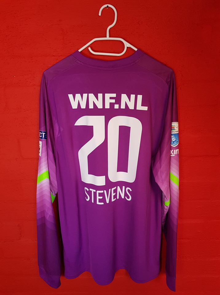 maillot fc twente gardien 2014-2015 rétro maillot fc twente gardien 2014-2015 rétro