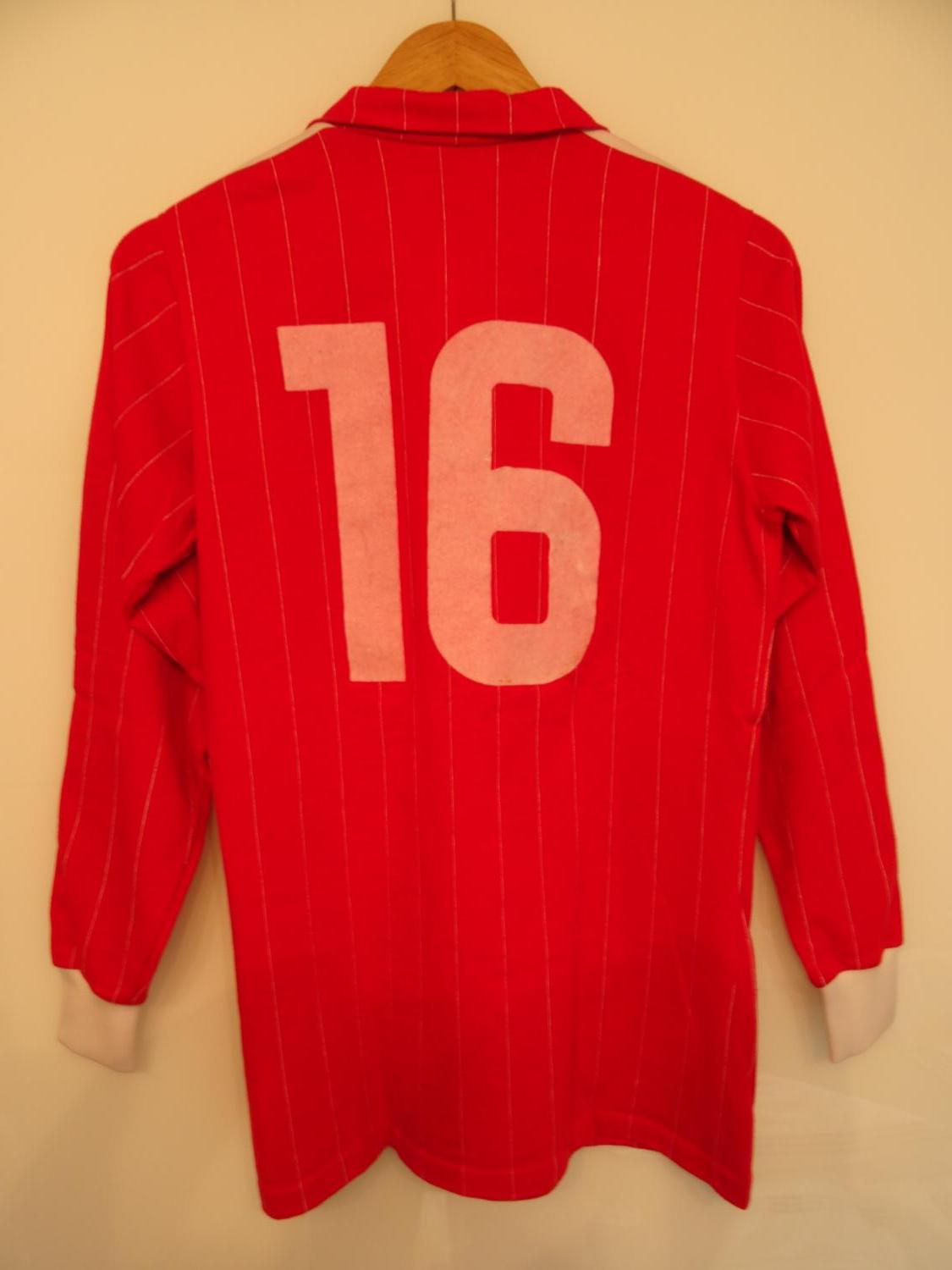 maillot fck domicile 1981-1982 pas cher maillot fck domicile 1981-1982 pas cher