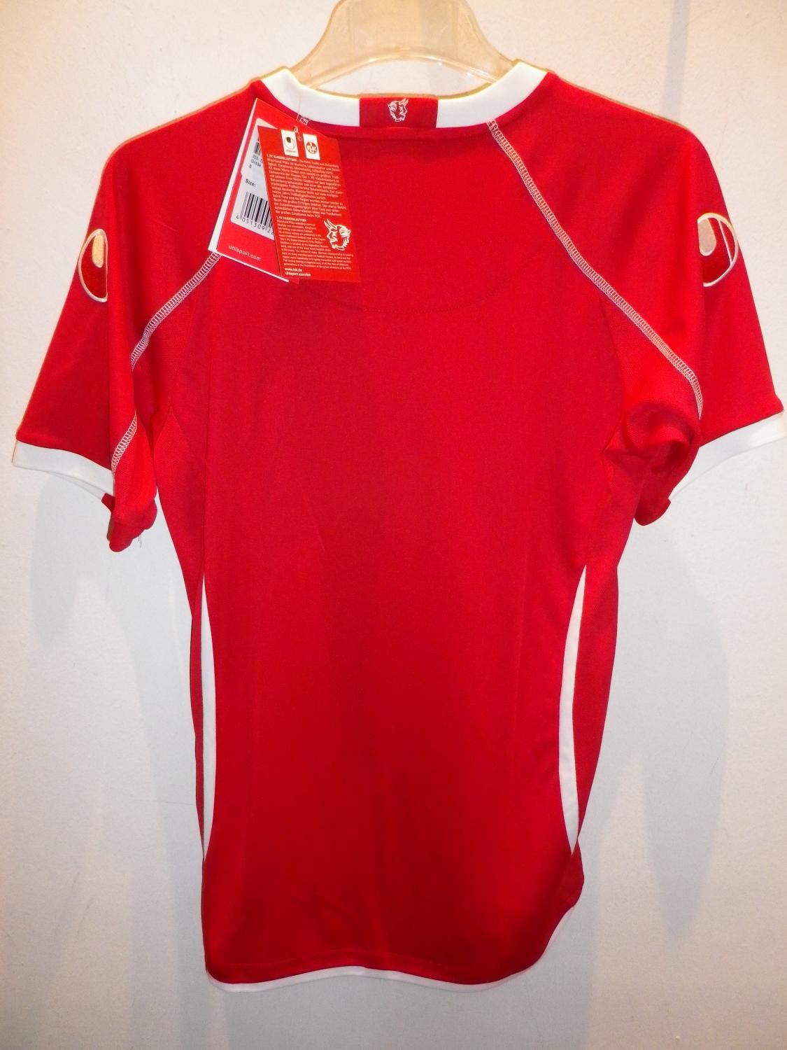 maillot fck domicile 2012-2013 pas cher maillot fck domicile 2012-2013 pas cher