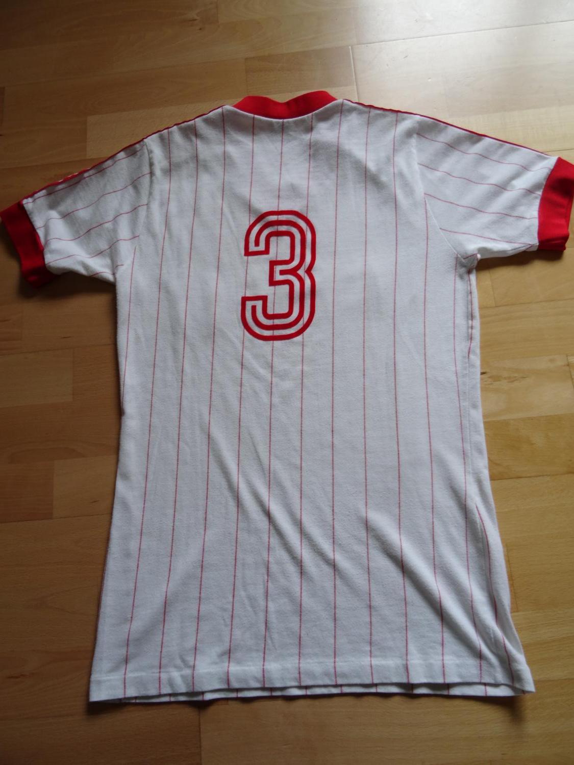 maillot fck exterieur 1983-1984 pas cher maillot fck exterieur 1983-1984 pas cher