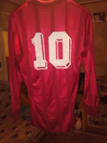 maillot fck exterieur 1986-1987 rétro maillot fck exterieur 1986-1987 rétro