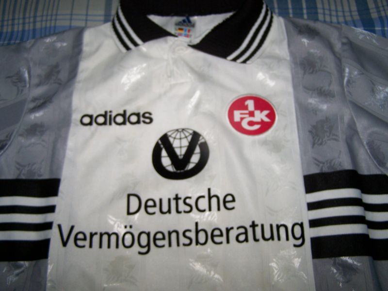 maillot fck exterieur 1998-1999 pas cher maillot fck exterieur 1998-1999 pas cher