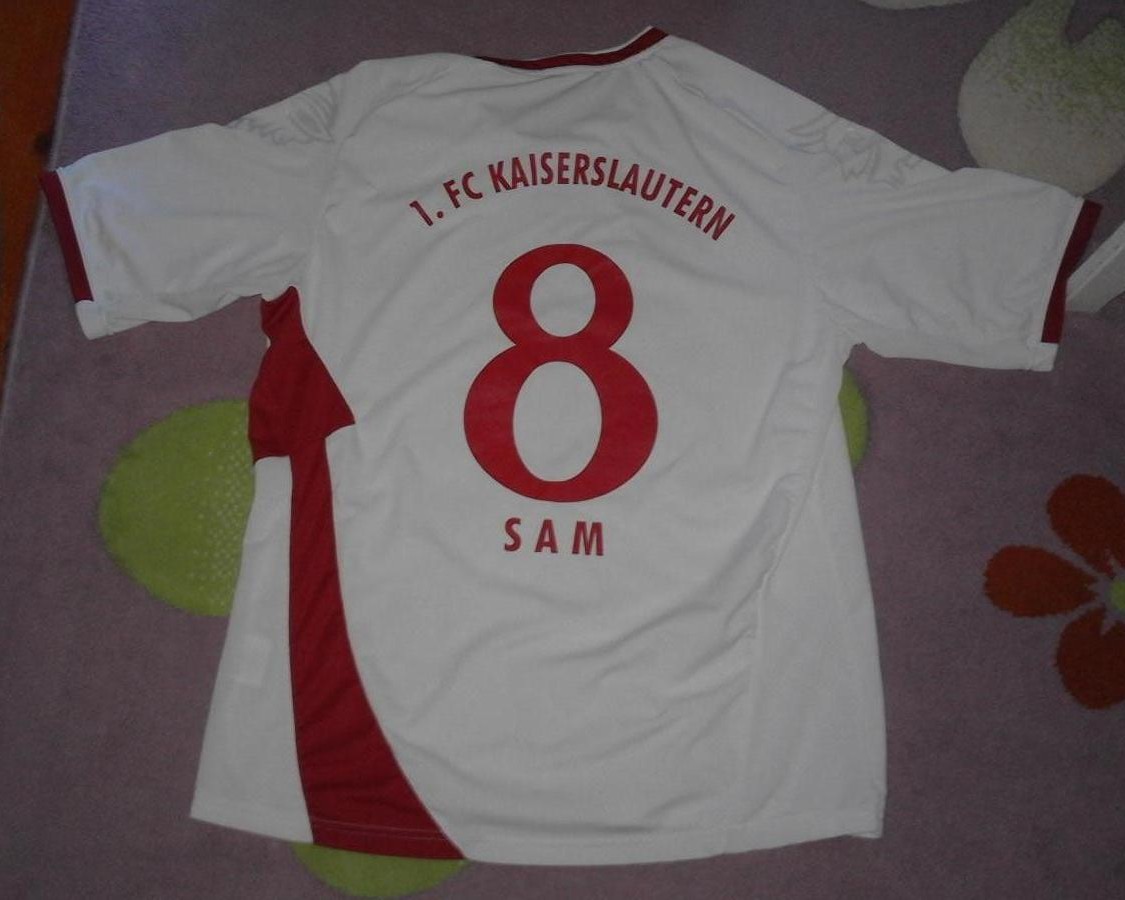 maillot fck exterieur 2009-2010 pas cher maillot fck exterieur 2009-2010 pas cher