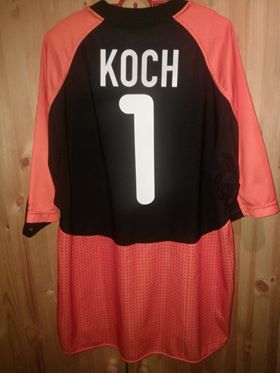 maillot fck gardien 2000 pas cher maillot fck gardien 2000 pas cher