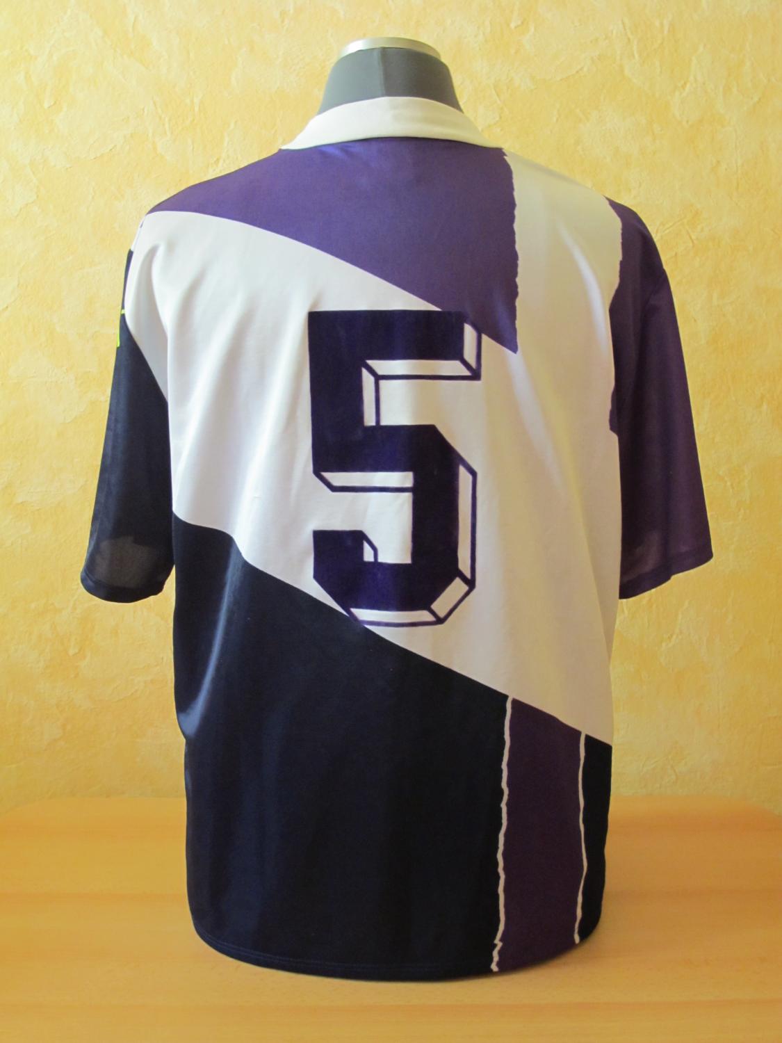 maillot fck third 1992-1993 pas cher maillot fck third 1992-1993 pas cher