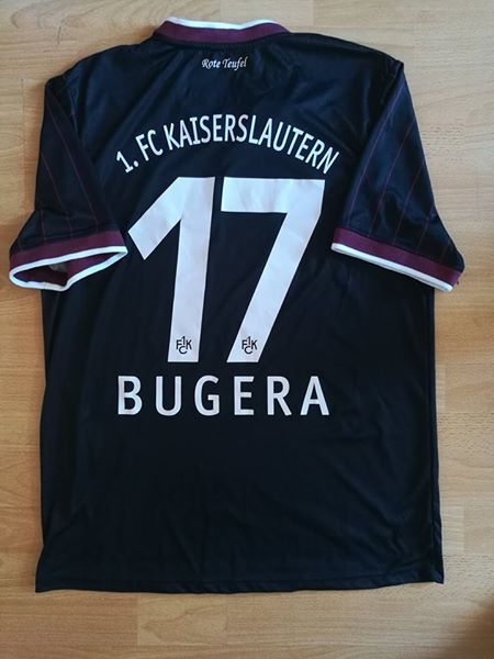 maillot fck third 2010-2011 rétro maillot fck third 2010-2011 rétro