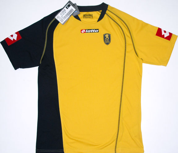 maillot fcsm domicile 2005-2006 pas cher