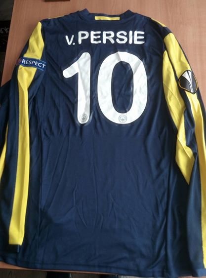 maillot fenerbahçe sk domicile 2016-2017 rétro maillot fenerbahçe sk domicile 2016-2017 rétro